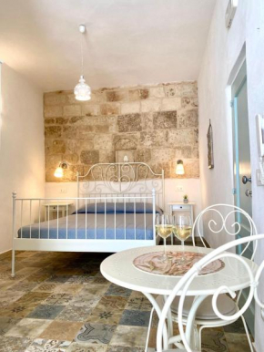 Dimore Aria di Mare - Puglia Mia Apartments